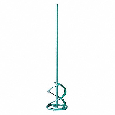 Mixing Paddles image